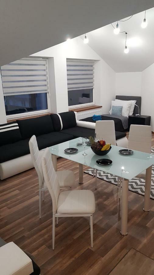 Apartament Warszawa Apartment Mielec Exterior photo