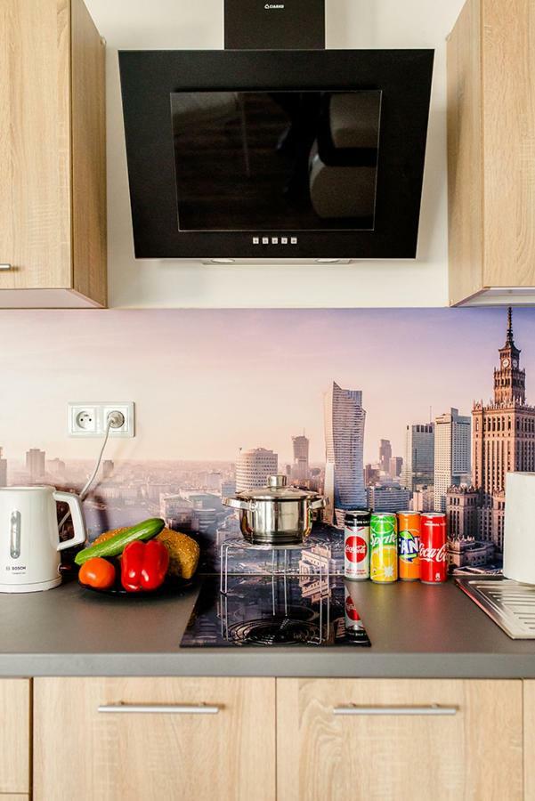 Apartament Warszawa Apartment Mielec Exterior photo